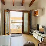 Ada A 2 Minutos De La Playa Y Con Piscina! Apartamento *