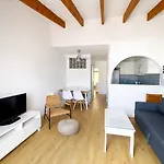 Ada A 2 Minutos De La Playa Y Con Piscina! Apartamento *