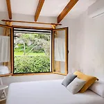 Apartamento Ada A 2 Minutos De La Playa Y Con Piscina! Arenal d'en Castell