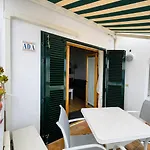 Ada A 2 Minutos De La Playa Y Con Piscina! Arenal d'en Castell