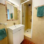 Ada A 2 Minutos De La Playa Y Con Piscina! * Arenal d'en Castell