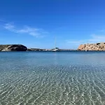 Ada A 2 Minutos De La Playa Y Con Piscina! * Arenal d'en Castell