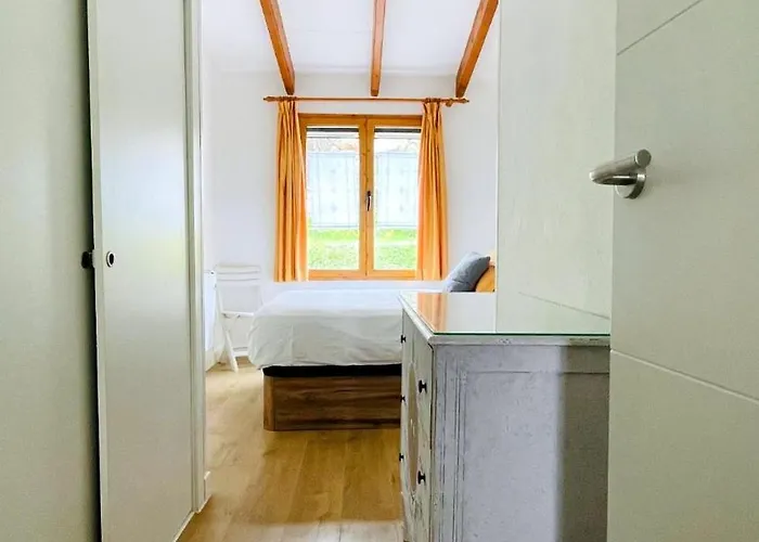 Ada A 2 Minutos De La Playa Y Con Piscina! Appartement *