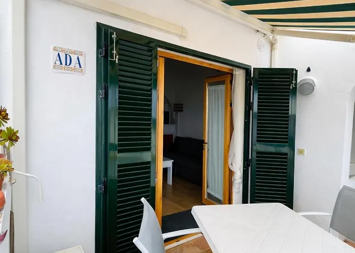 Ada A 2 Minutos De La Playa Y Con Piscina! Arenal d'en Castell