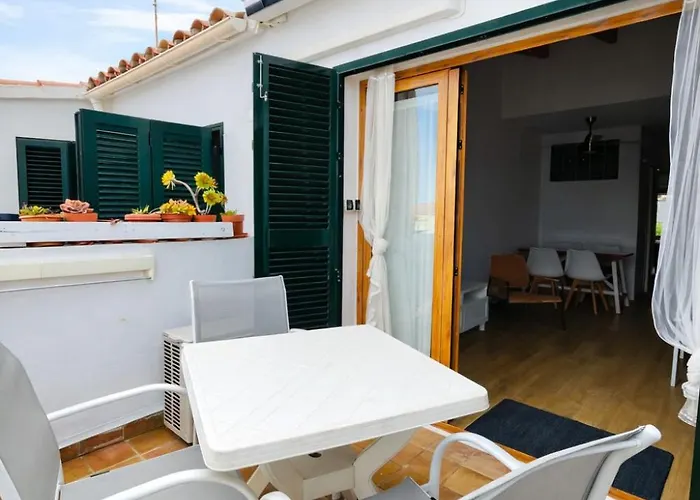 Ada A 2 Minutos De La Playa Y Con Piscina! Appartement