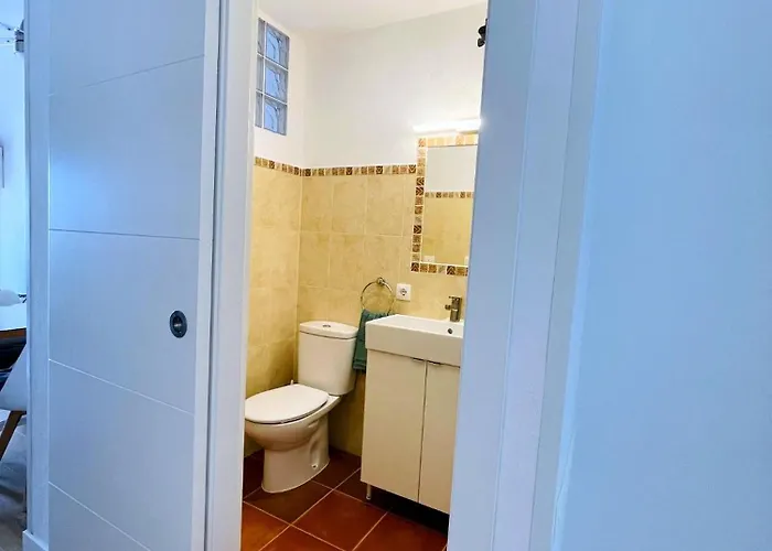 Ada A 2 Minutos De La Playa Y Con Piscina! Appartement