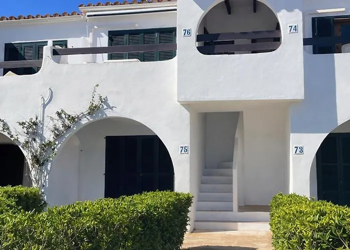 Ada A 2 Minutos De La Playa Y Con Piscina! Appartement *