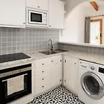 Ada A 2 Minutos De La Playa Y Con Piscina!