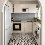 Ada A 2 Minutos De La Playa Y Con Piscina!