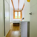 Ada A 2 Minutos De La Playa Y Con Piscina! Apartament *