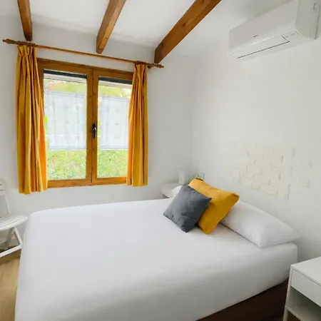 Ada A 2 Minutos De La Playa Y Con Piscina! * Arenal d'en Castell