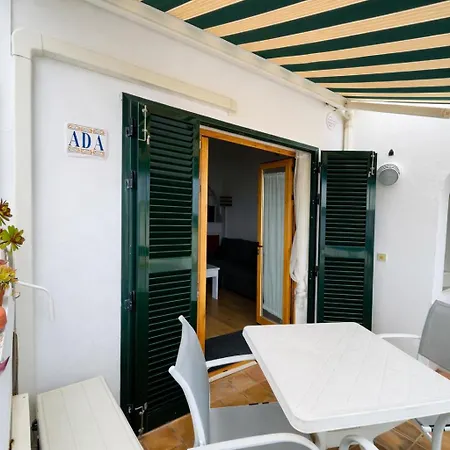 Ada A 2 Minutos De La Playa Y Con Piscina! Arenal d'en Castell
