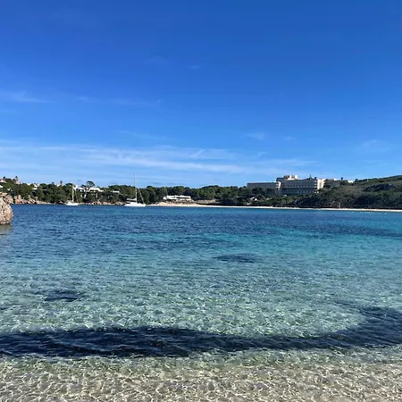 Apartment Ada A 2 Minutos De La Playa Y Con Piscina! *