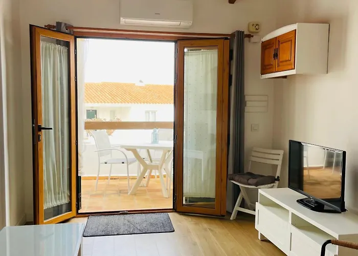 Ada A 2 Minutos De La Playa Y Con Piscina! Apartment *