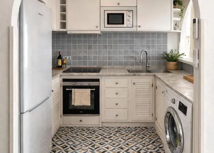 Ada A 2 Minutos De La Playa Y Con Piscina!