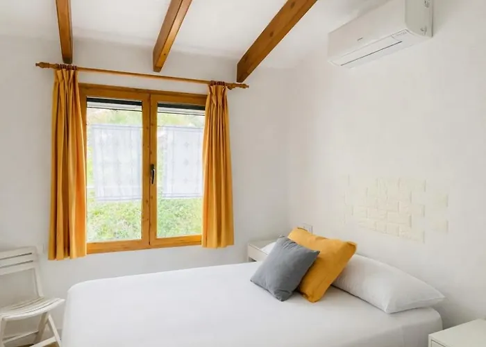 Ada A 2 Minutos De La Playa Y Con Piscina! Apartment *