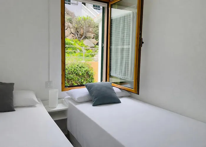 Ada A 2 Minutos De La Playa Y Con Piscina! Apartment