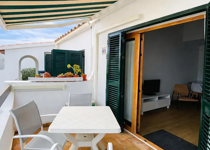 Ada A 2 Minutos De La Playa Y Con Piscina! *