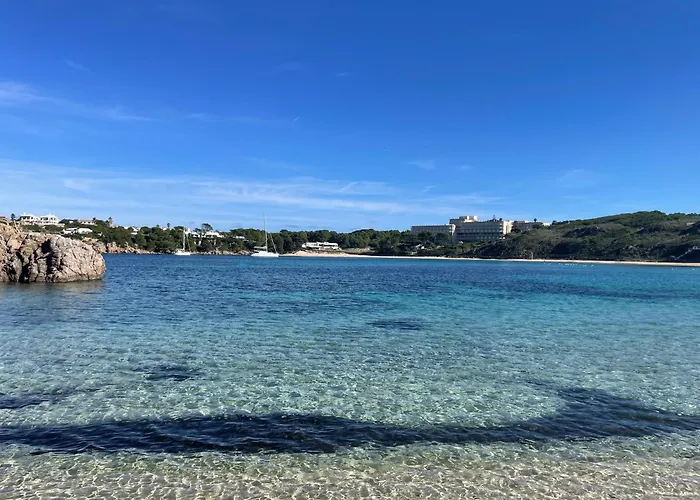 Apartment Ada A 2 Minutos De La Playa Y Con Piscina! *